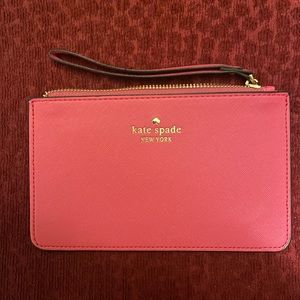 Kate Spade Wristlet